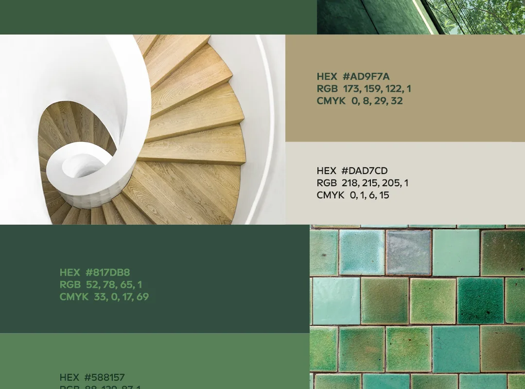 Marca A2 Arquitetura aplicada