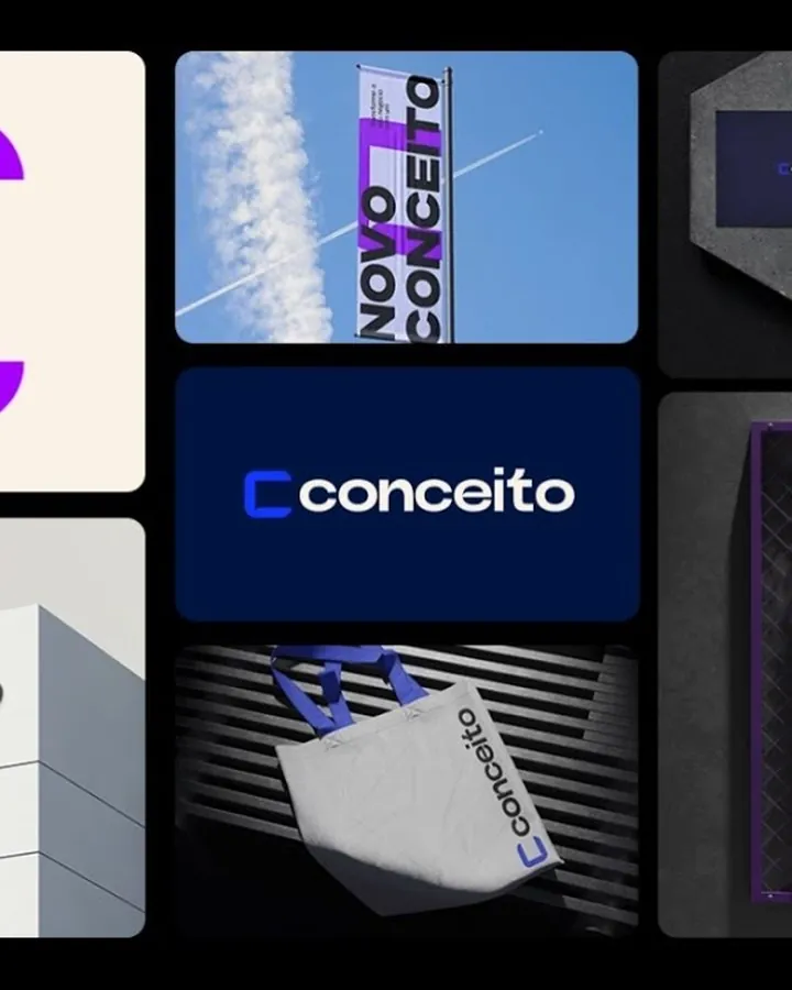 Conceito, audiovisual