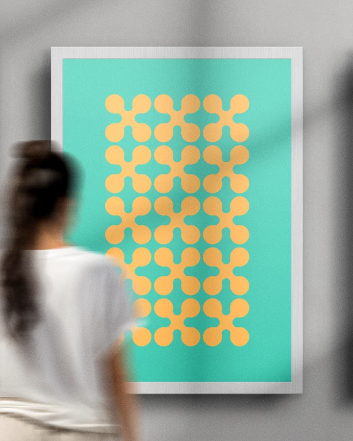 Neuronno, identidade visual