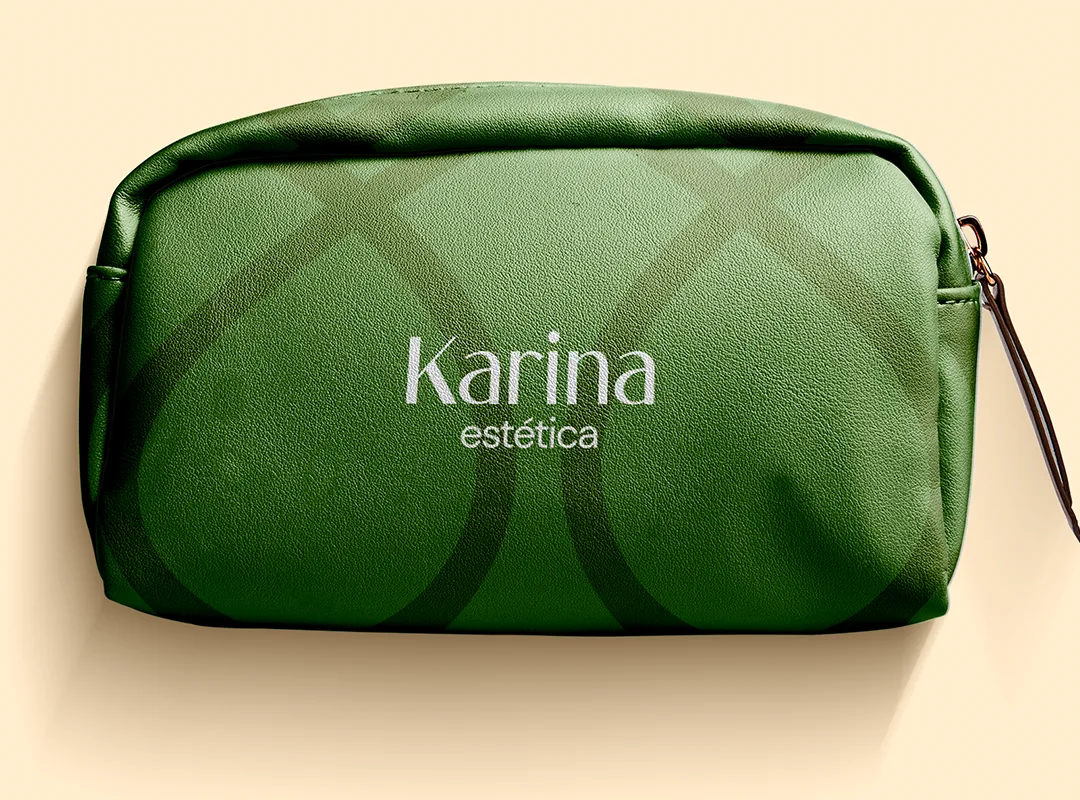 Marca Karina Santana