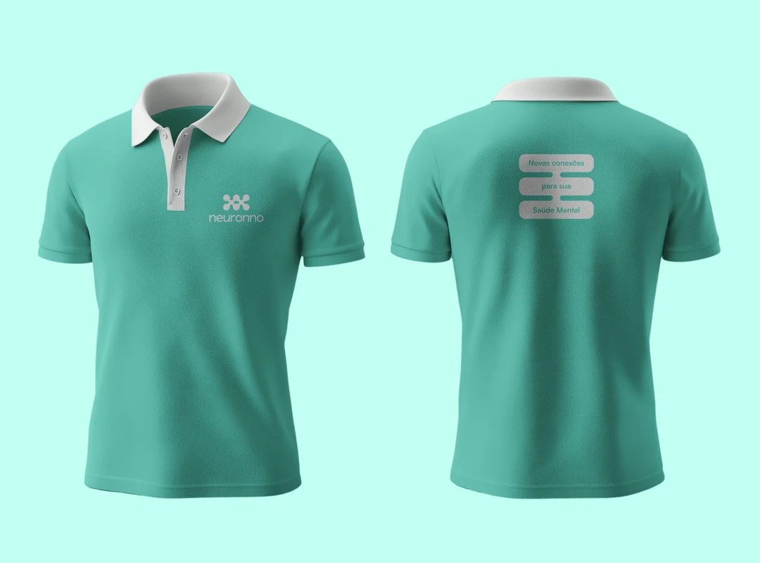 Uniforme da equipe